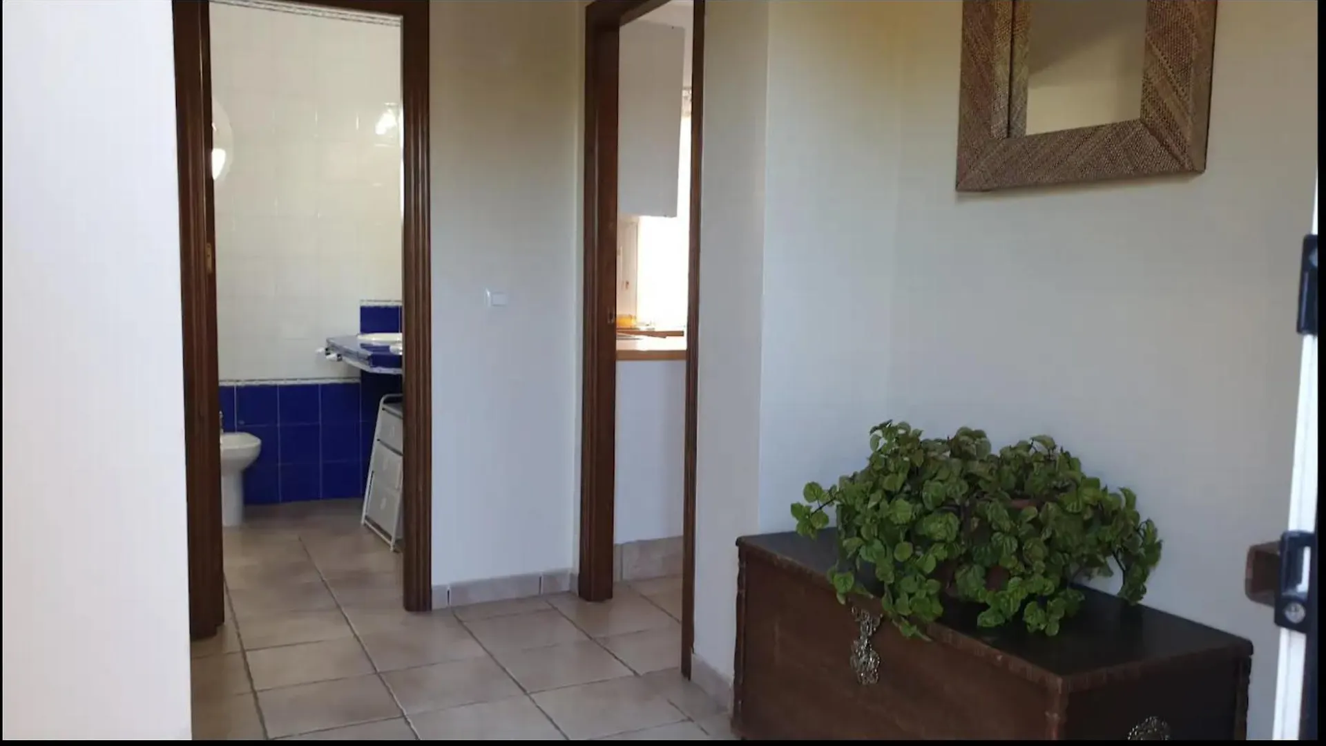 Urbasur Islantilla - 1 Dormitorio Apartment