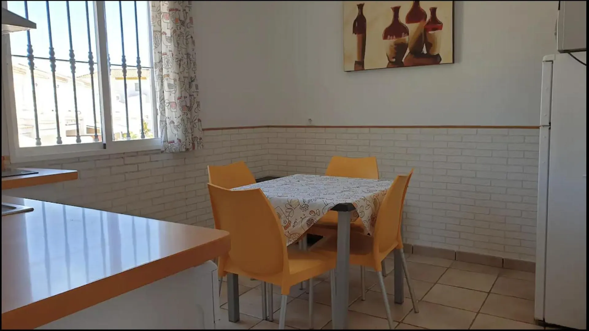 Urbasur Islantilla - 1 Dormitorio Apartment