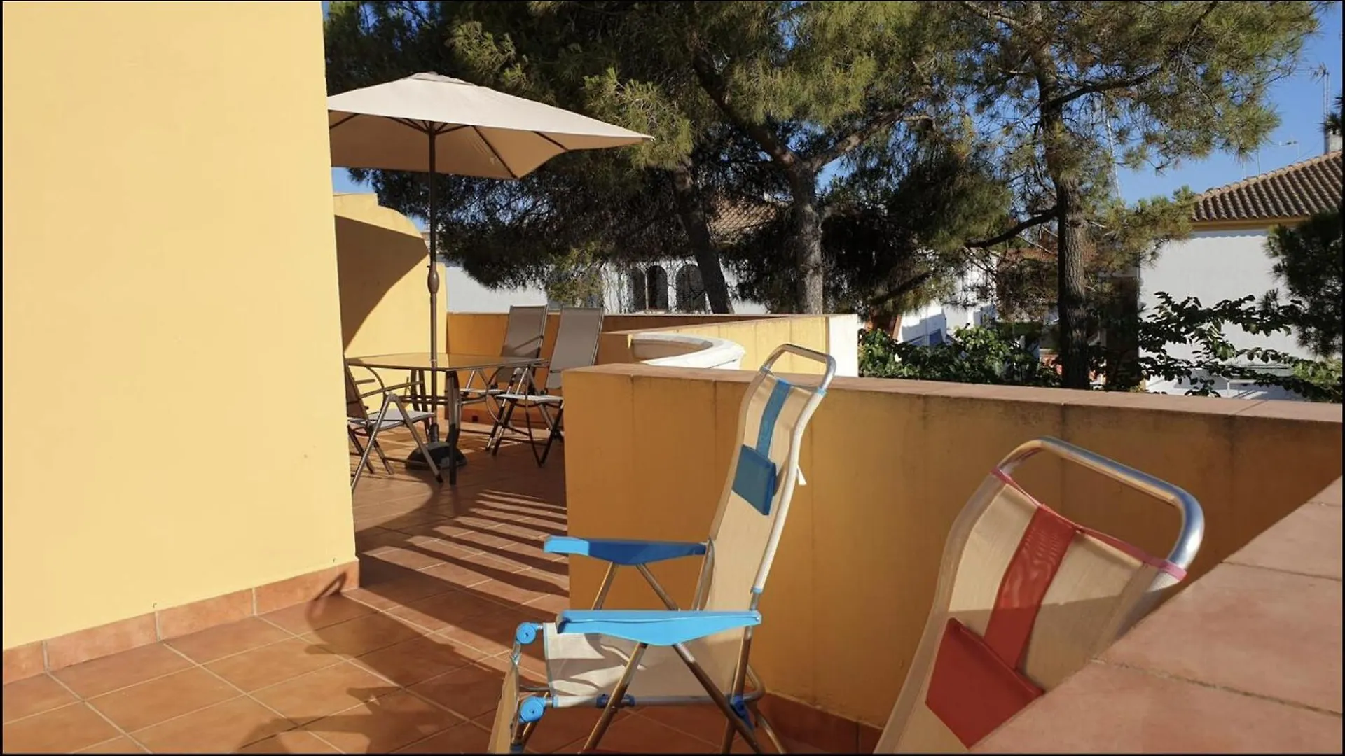 Urbasur Islantilla - 1 Dormitorio Apartment Spain